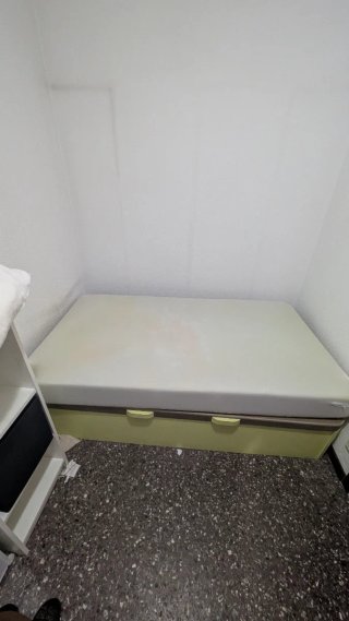 Cama Canapé 105x190