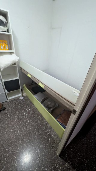 Cama Canapé 105x190