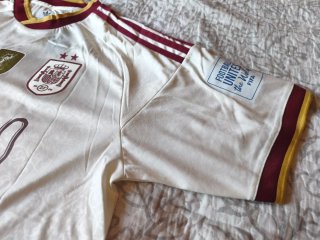 Camiseta España X Extremoduro XL