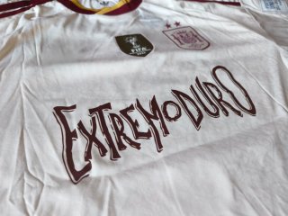 Camiseta España X Extremoduro XL
