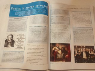 Libro Literatura Universal 1 BAC