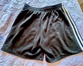 Pantalón corto Adidas Talla L