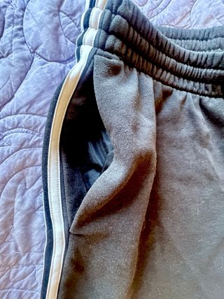 Pantalón corto Adidas Talla L