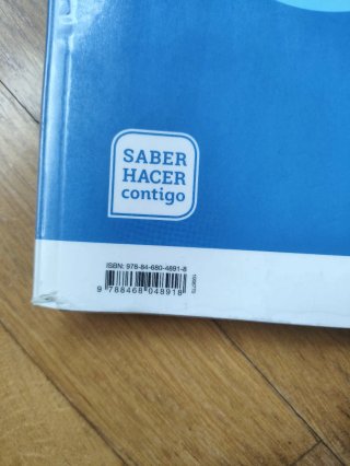 Matemáticas, 6 Primaria Saber Hacer Contigo