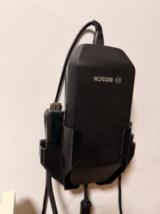Soporte Organizador Cargador Bosch E-Bike