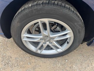 Llantas Originales Audi Q5 Q8 S-line