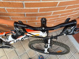 Bicicleta MMR 24” Infantil
