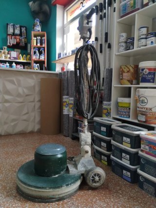 Pulidos y vitrificado de suelos desde 2.99€ el mt2