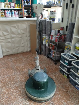 Pulidos y vitrificado de suelos desde 2.99€ el mt2
