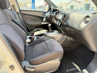 Nissan Juke 2019