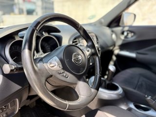 Nissan Juke 2019