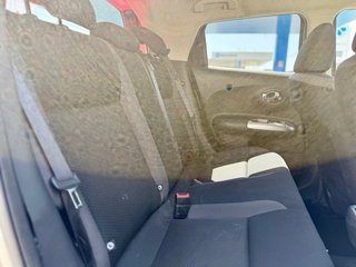 Nissan Juke 2019