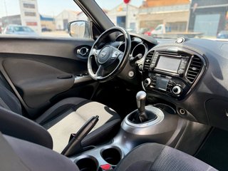 Nissan Juke 2019