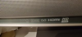 Televisor Sony Bravia 20 pulgadas