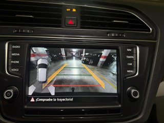 Volkswagen Tiguan 2017