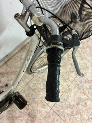 Bicicleta Urbana BH Bolero Cityline