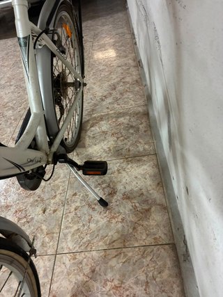 Bicicleta Urbana BH Bolero Cityline