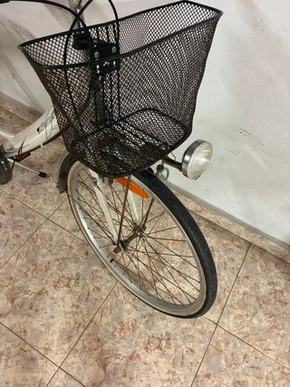 Bicicleta Urbana BH Bolero Cityline
