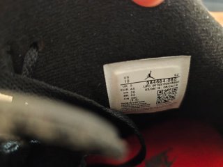 Zapatillas Nike Jordan 6 Talla 44