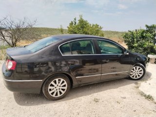Volkswagen Passat 2010