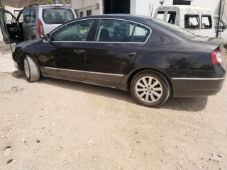Volkswagen Passat 2010