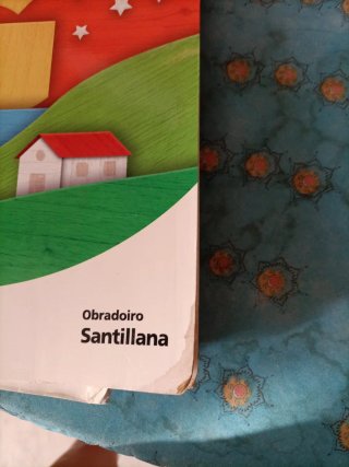 Lingua, 3 Primaria, Proxecto Construíndo mundos