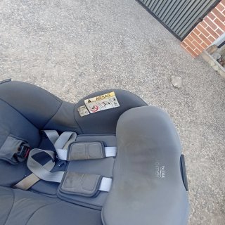 Silla de coche Britax Römer