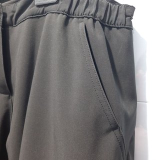 Pantalón esquí y nieve mujer Quechua negro G2H10