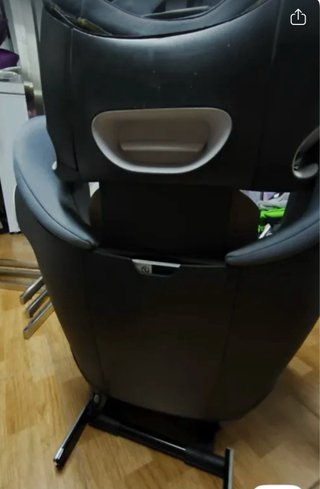 Silla de coche Cybex
