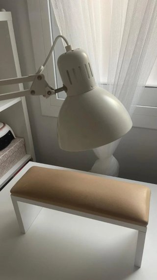 Pak: Camilla hidráulica,silla lampara, mesa etc