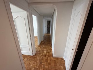Vivienda reformada, lista para entrar a vivir.