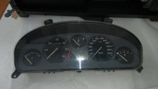 Cuadro Cuentakilómetros Peugeot 406