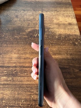 Xiaomi Poco X3 Pro Negro