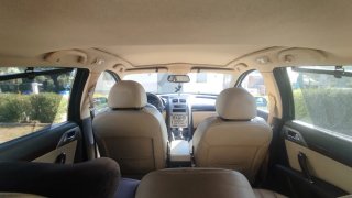 Peugeot 407 SW 2007