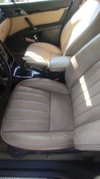 Peugeot 407 SW 2007