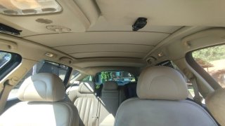 Peugeot 407 SW 2007