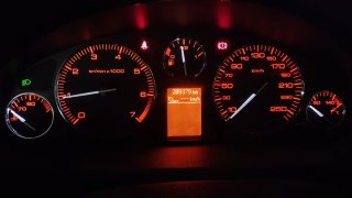 Peugeot 407 SW 2007