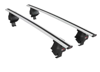 Barras con maletin de cofre para techo 130x15x20