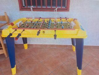 Biliardino Calciobalilla
