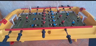 Biliardino Calciobalilla