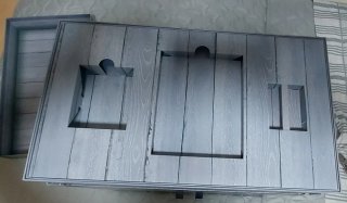 Caja God of War Ragnarök Edición Jotnar PS5