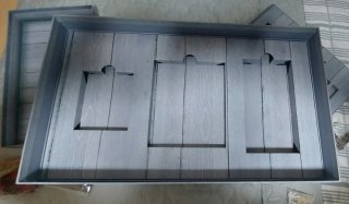 Caja God of War Ragnarök Edición Jotnar PS5