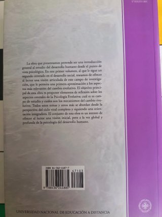 Varios Libros EDUCACIÓN SOCIAL UNED.
