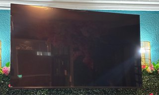 2 Televisores una de 75 y otra de 55 pulgadas