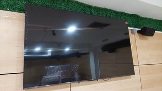 2 Televisores una de 75 y otra de 55 pulgadas