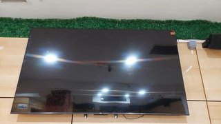 2 Televisores una de 75 y otra de 55 pulgadas