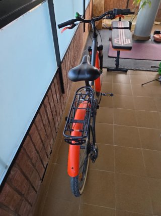Bicicleta B Twin 500 24 Infantil