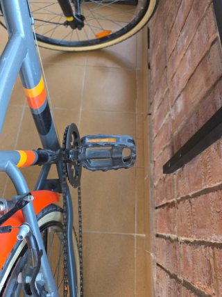 Bicicleta B Twin 500 24 Infantil