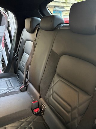 Nissan Juke Automático 2020