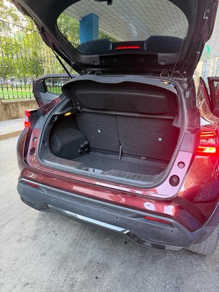 Nissan Juke Automático 2020